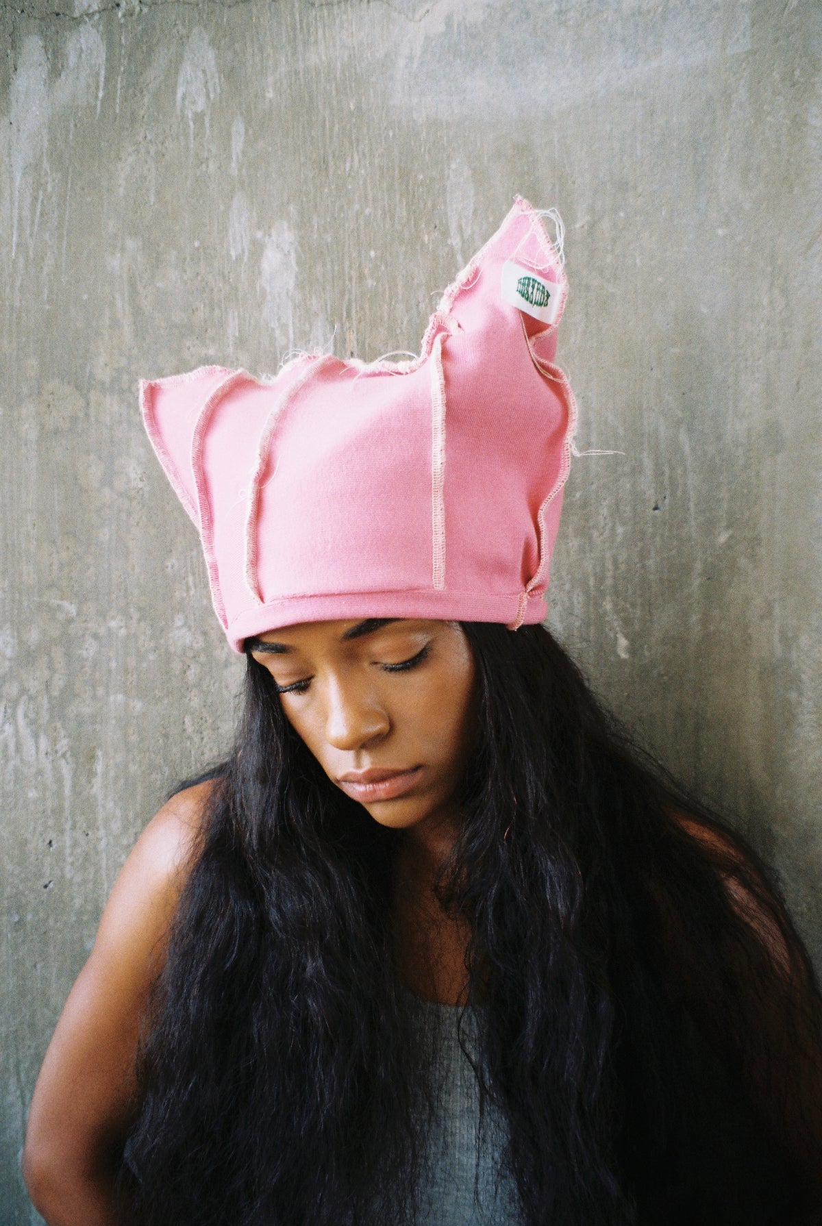 STITCH HATS