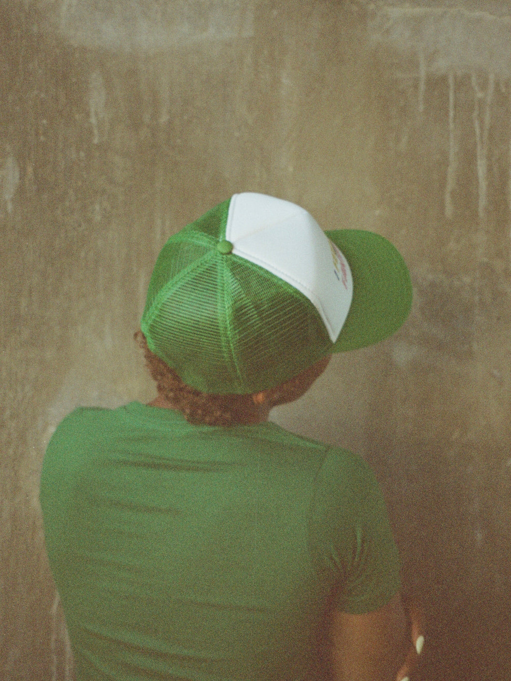 BABY FF TRUCKER