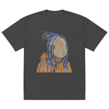 Load image into Gallery viewer, Just A Fucked Up Girl Tee

